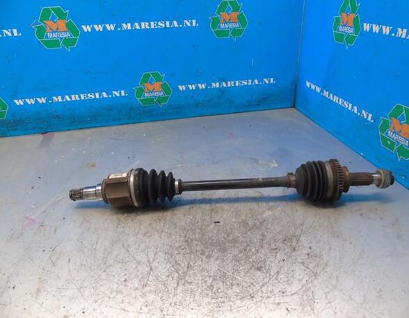 Drive Shaft OPEL KARL (C16)