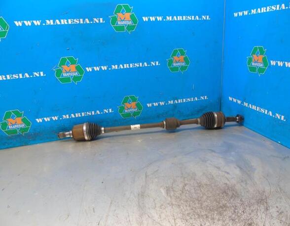 Drive Shaft KIA PICANTO (JA), KIA PICANTO (TA)