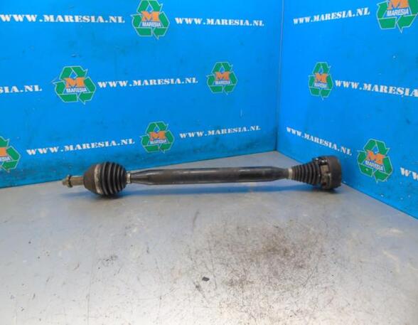 Drive Shaft VW POLO (6R1, 6C1), VW POLO Van (6R)