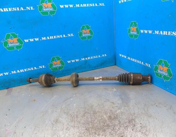 Drive Shaft DACIA SANDERO, DACIA SANDERO II