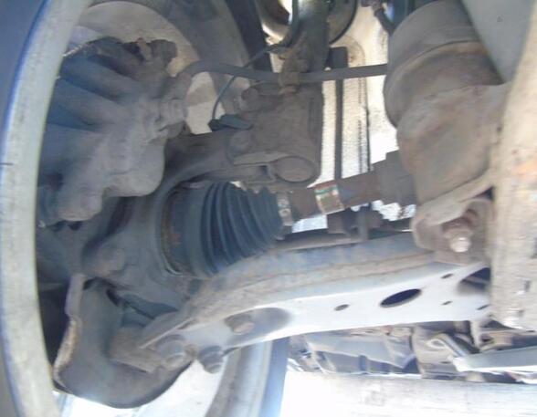 Drive Shaft LEXUS RX (_L1_)