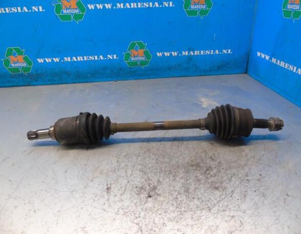 Drive Shaft FORD KA (RU8)