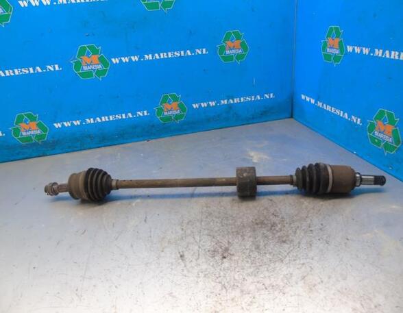 Drive Shaft FORD KA (RU8)