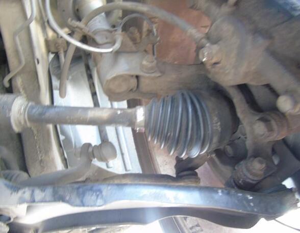 Drive Shaft NISSAN QASHQAI / QASHQAI +2 I (J10, NJ10, JJ10E)