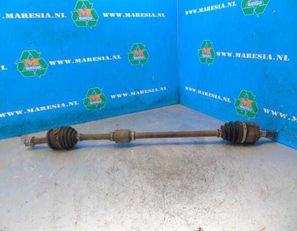 Drive Shaft HYUNDAI i20 (PB, PBT)