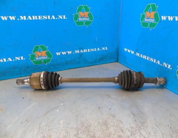 Drive Shaft HYUNDAI i20 (PB, PBT)