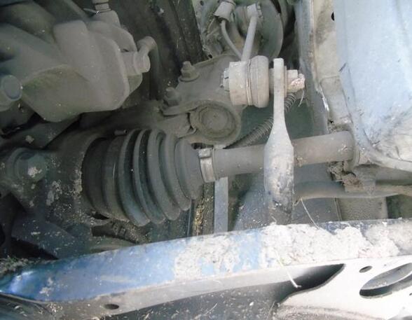 Drive Shaft HYUNDAI i20 (PB, PBT)