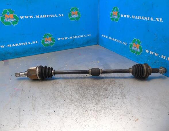 Drive Shaft OPEL KARL (C16)