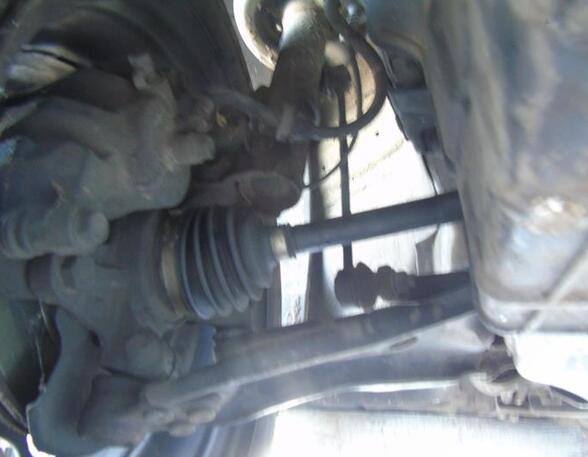 Drive Shaft OPEL KARL (C16)