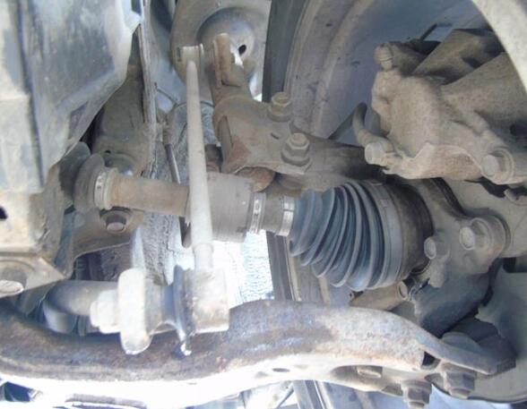 Drive Shaft TOYOTA RAV 4 IV (_A4_)