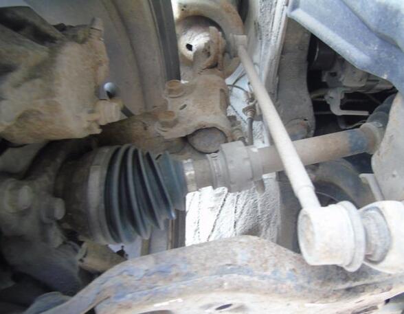 Drive Shaft TOYOTA RAV 4 IV (_A4_)