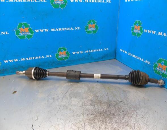 Drive Shaft FORD FIESTA VII (HJ, HF)