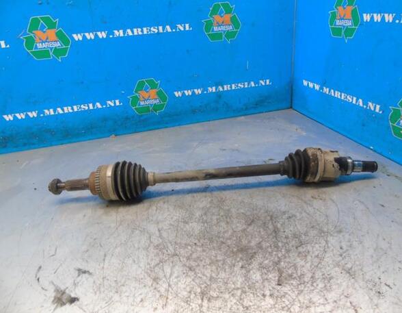 Drive Shaft NISSAN PIXO (UA0)