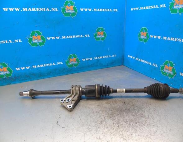 Drive Shaft SUZUKI SWIFT IV (FZ, NZ)