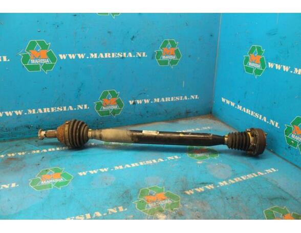 Drive Shaft SEAT IBIZA IV (6J5, 6P1), SEAT IBIZA IV SC (6J1, 6P5)