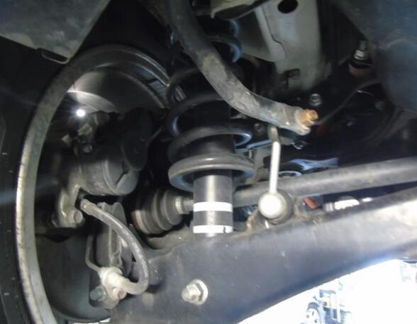 Drive Shaft MITSUBISHI ECLIPSE CROSS (GK_)