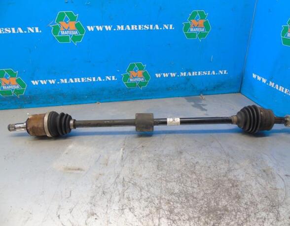 Drive Shaft OPEL CORSA D (S07), OPEL CORSA E (X15)