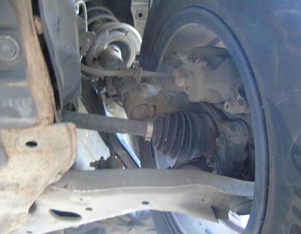 Drive Shaft MAZDA 3 (BM, BN)