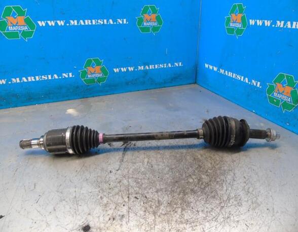 Drive Shaft SUZUKI SWIFT V (AZ)