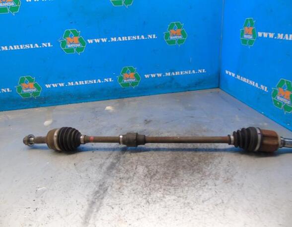 Drive Shaft MITSUBISHI MIRAGE / SPACE STAR Hatchback (A0_A)