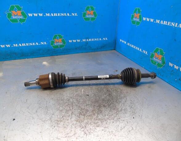 Drive Shaft VW UP! (121, 122, BL1, BL2, BL3, 123), VW LOAD UP (121, 122, BL1, BL2)