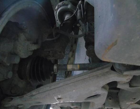 Drive Shaft OPEL MERIVA B MPV (S10)