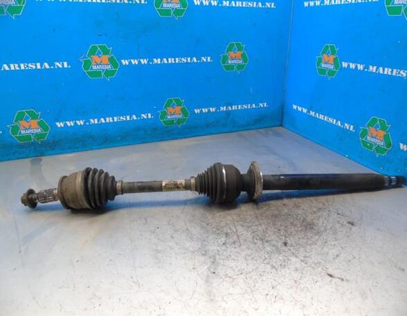 Drive Shaft OPEL INSIGNIA A Sports Tourer (G09), OPEL INSIGNIA A Country Tourer (G09), OPEL INSIGNIA A (G09)