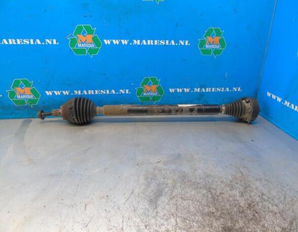 Drive Shaft VW SCIROCCO (137, 138)