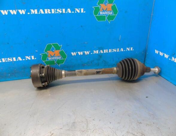 Drive Shaft VW SCIROCCO (137, 138)