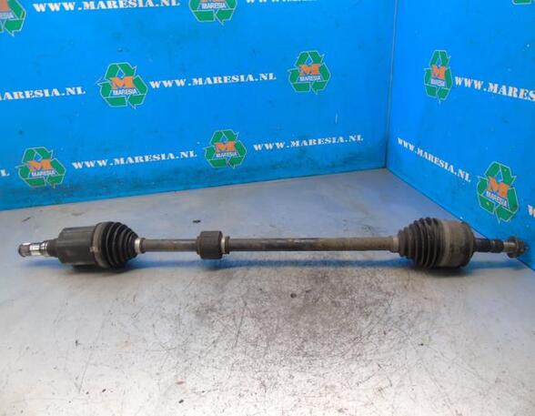 Drive Shaft CHEVROLET CRUZE Hatchback (J305)