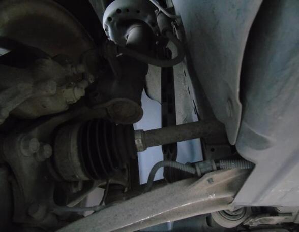 Drive Shaft CHEVROLET CRUZE Hatchback (J305)