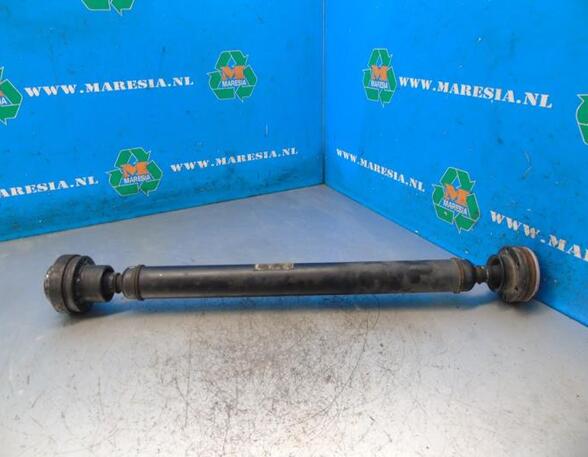 Cardan Shaft (drive Shaft) SUZUKI GRAND VITARA II (JT, TE, TD)