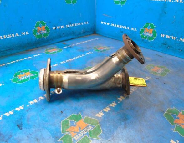 Exhaust Pipe Flexible LEXUS RX (U3)