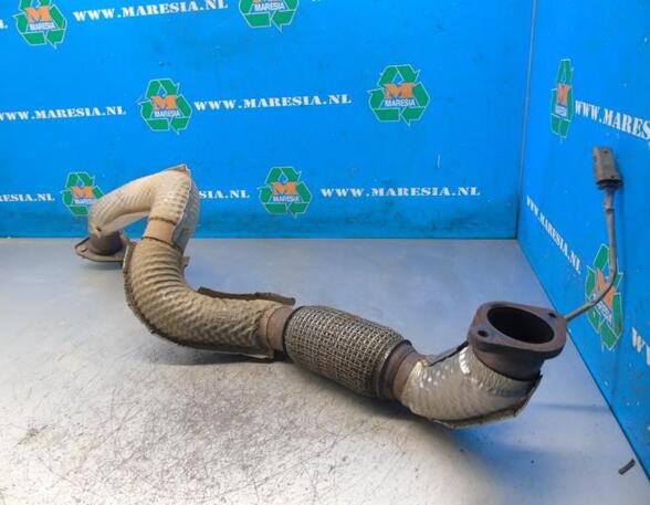 Exhaust Pipe Flexible OPEL ASTRA K Sports Tourer (B16)