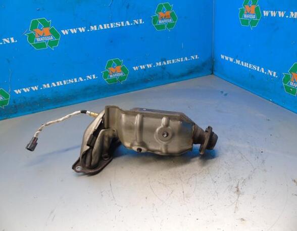 Catalytic Converter PEUGEOT 107 (PM, PN)