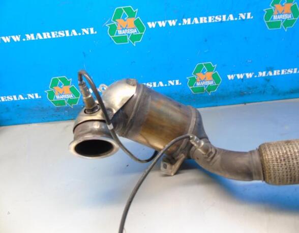 Catalytic Converter SEAT Leon (5F1), SEAT Leon SC (5F5)