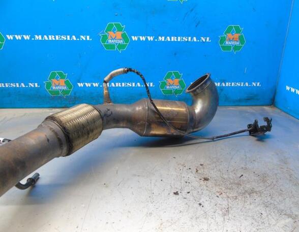 Catalytic Converter SEAT Leon (5F1), SEAT Leon SC (5F5)