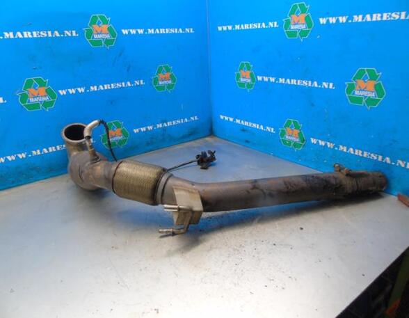 Catalytic Converter SEAT Leon (5F1), SEAT Leon SC (5F5)