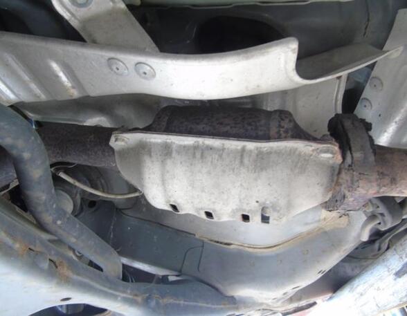 Catalytic Converter HONDA Jazz IV (GK)