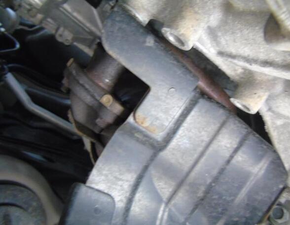 Catalytic Converter HONDA Jazz IV (GK)