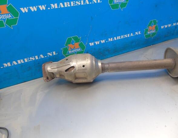 Catalytic Converter KIA PICANTO (JA), KIA PICANTO (TA)