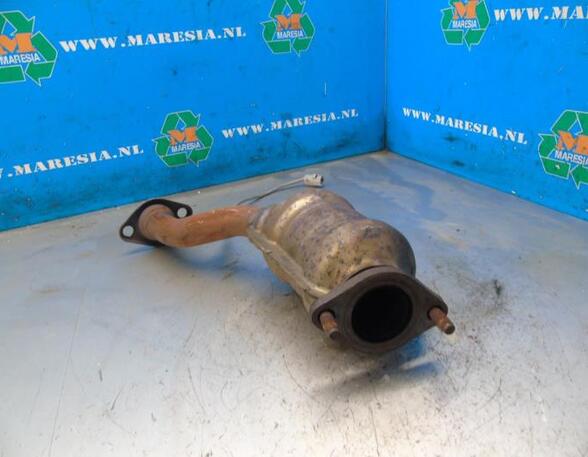 Catalytic Converter CITROËN C4 AIRCROSS