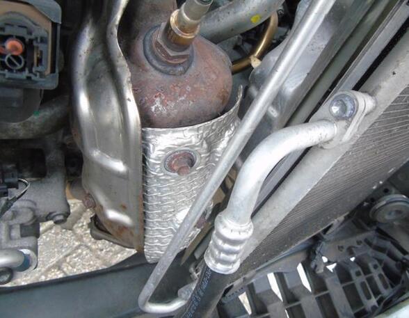 Catalytic Converter TOYOTA AYGO (_B4_)