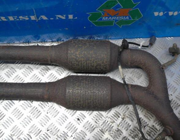 Catalytic Converter LEXUS IS II (_E2_)