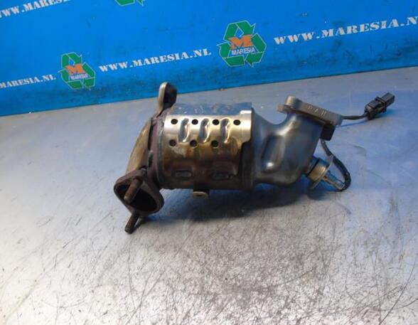 Catalytic Converter KIA PICANTO (JA), KIA PICANTO (TA)