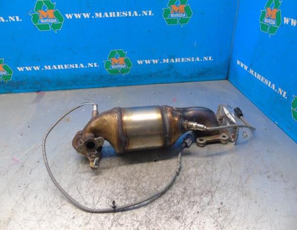 Catalytic Converter SUZUKI SWIFT V (AZ)