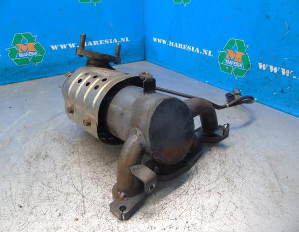 Catalytic Converter HYUNDAI i20 (PB, PBT)