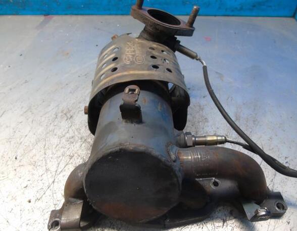 Catalytic Converter HYUNDAI i20 (PB, PBT)