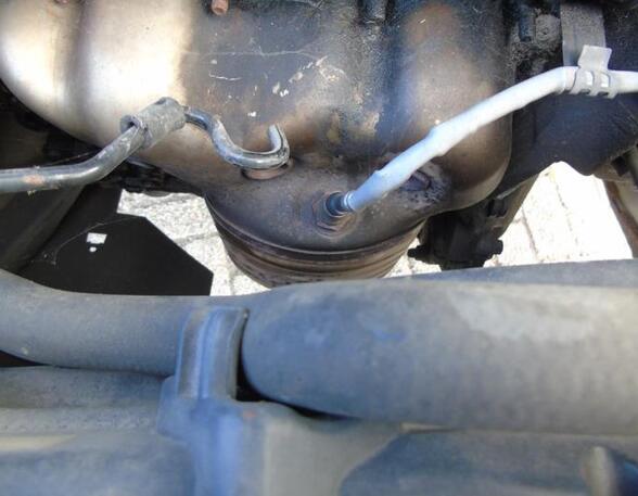 Catalytic Converter CHEVROLET AVEO Hatchback (T300)