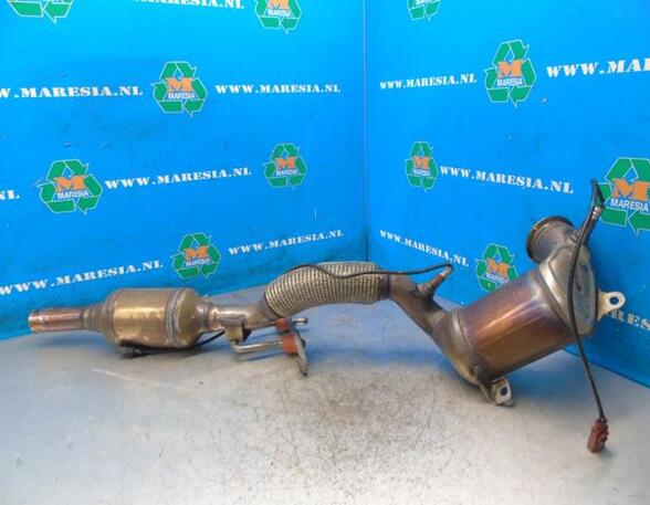 Catalytic Converter SEAT ARONA (KJ7, KJP)